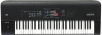 Korg Nautilus 61 по цене 249&nbsp;990 ₽