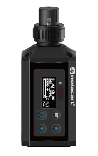 Relacart MS-1P по цене 15&nbsp;680 ₽