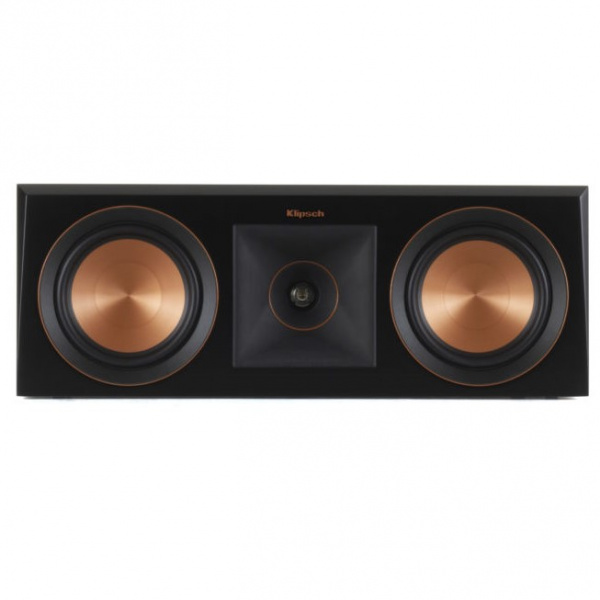 Klipsch RP-500C Walnut по цене 44&nbsp;990 ₽