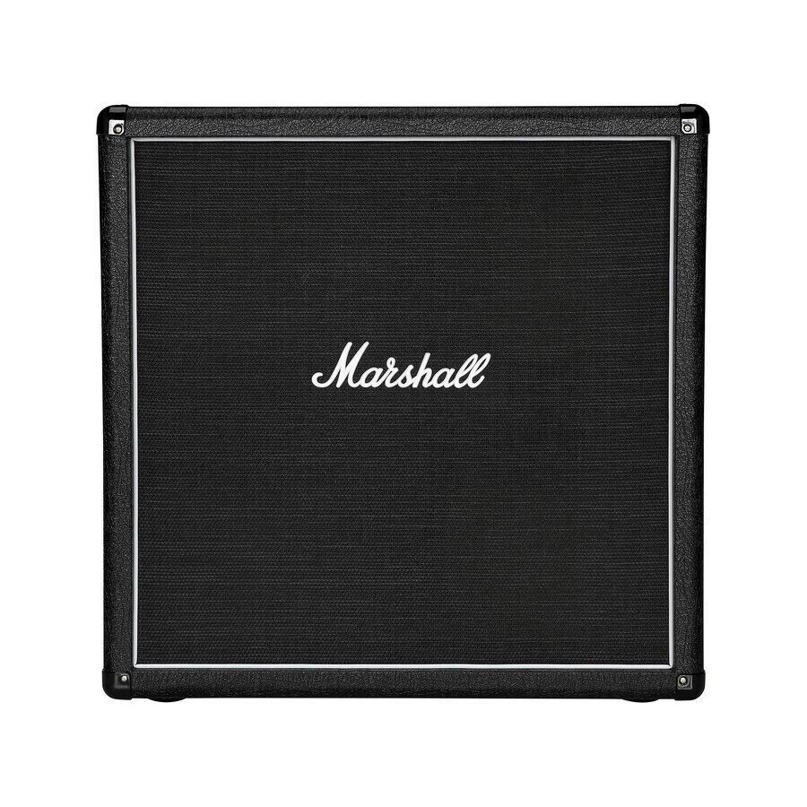 Marshall MX412BR 4X12 Guitar Cab Straight по цене 48&nbsp;720.00 ₽