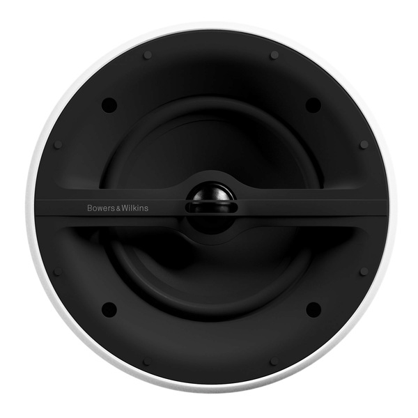 Bowers & Wilkins CCM362 White по цене 59&nbsp;790 ₽