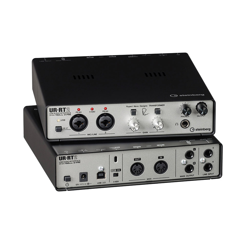 Steinberg UR-RT2 по цене 34&nbsp;990 ₽
