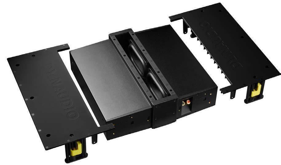 Dynaudio SUB-RCC по цене 95&nbsp;000 ₽