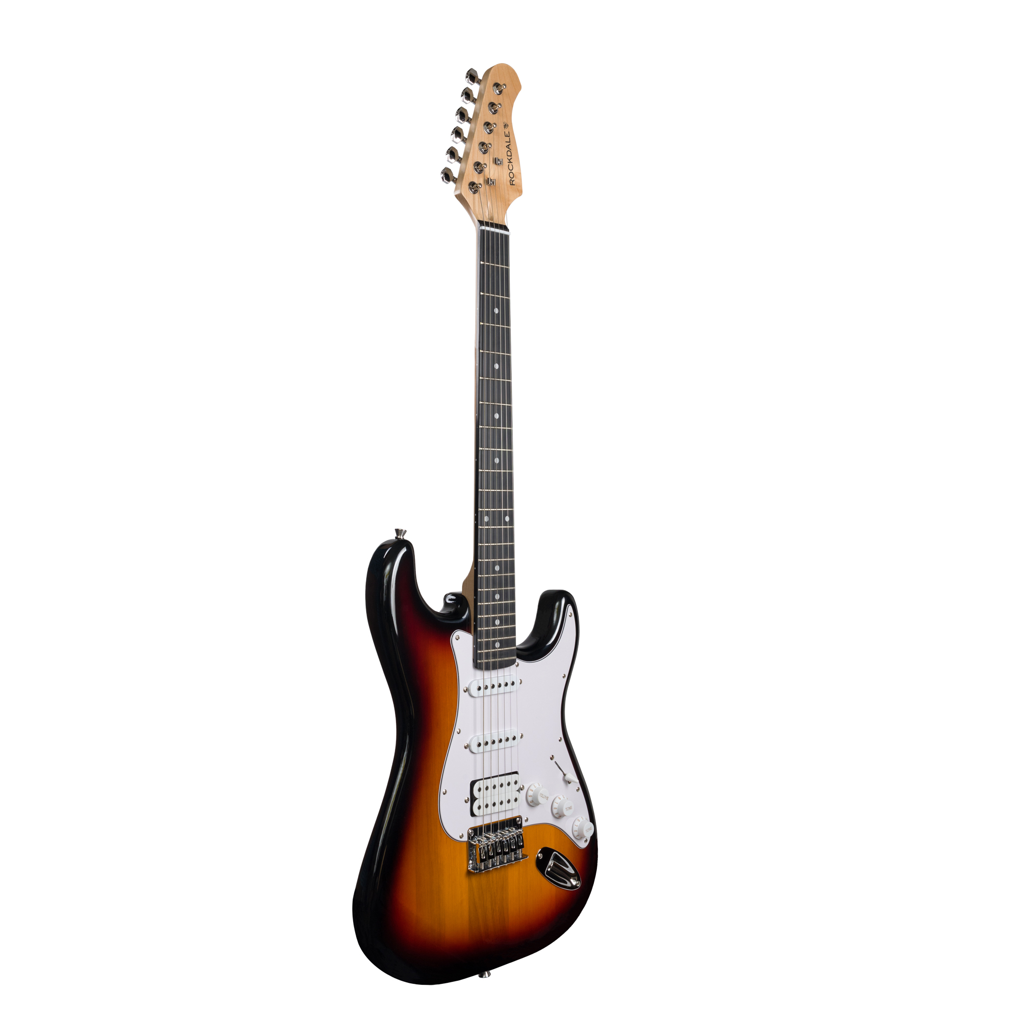 Rockdale Stars HT HSS Sunburst по цене 12&nbsp;600 ₽