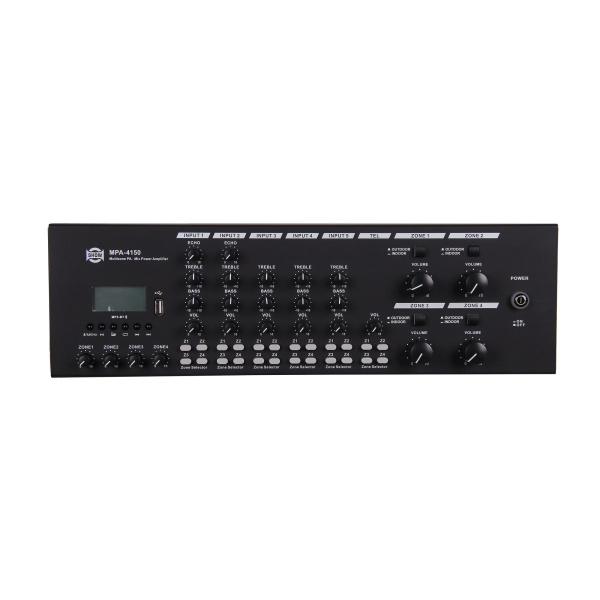 Show MPA-4150 по цене 55&nbsp;190 ₽