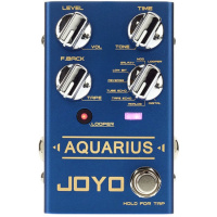 Joyo R-07 Aquarius по цене 6&nbsp;620 ₽
