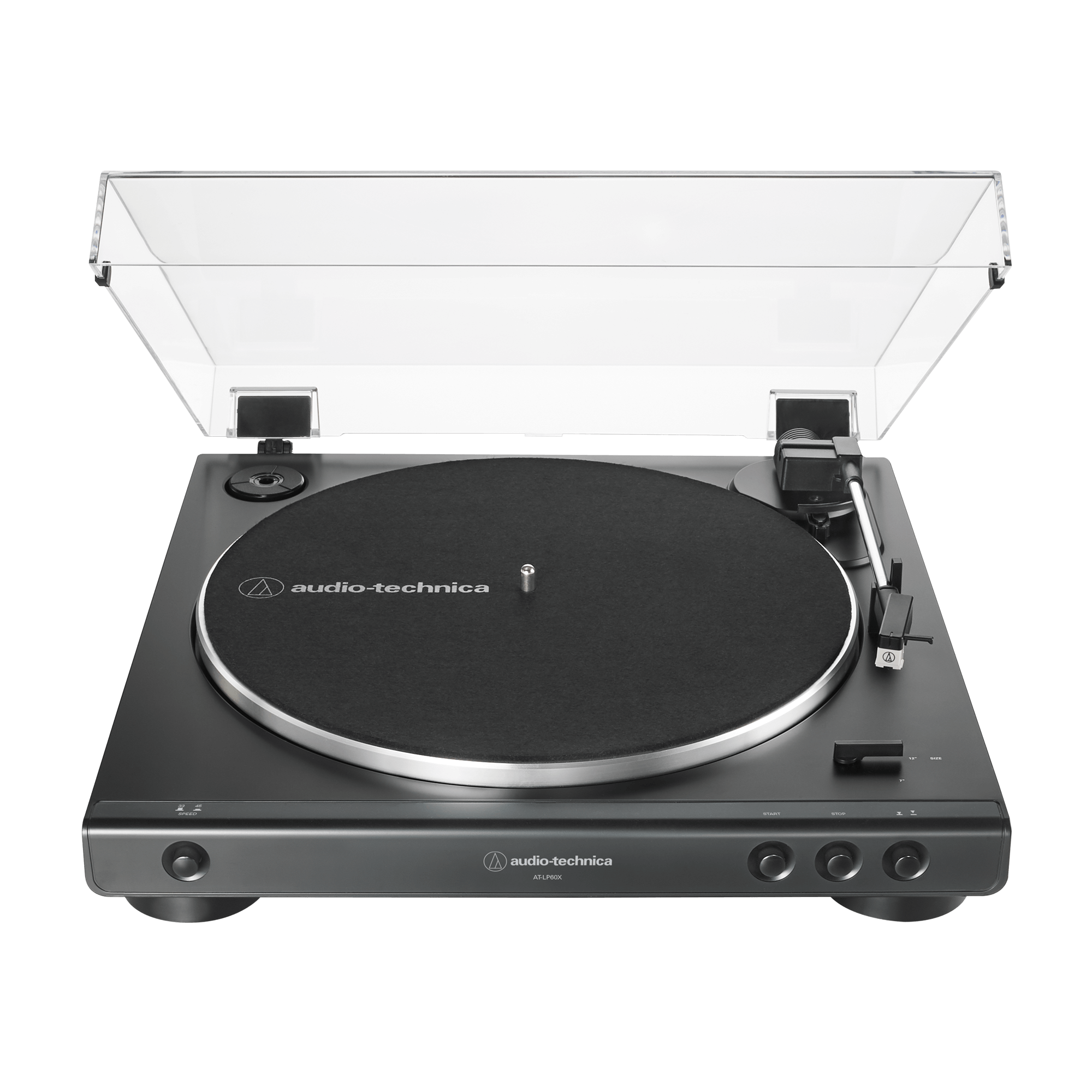 Audio-Technica AT-LP60XBK по цене 21&nbsp;770 ₽
