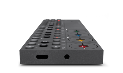 Teenage Engineering OP-Z по цене 73&nbsp;950 ₽