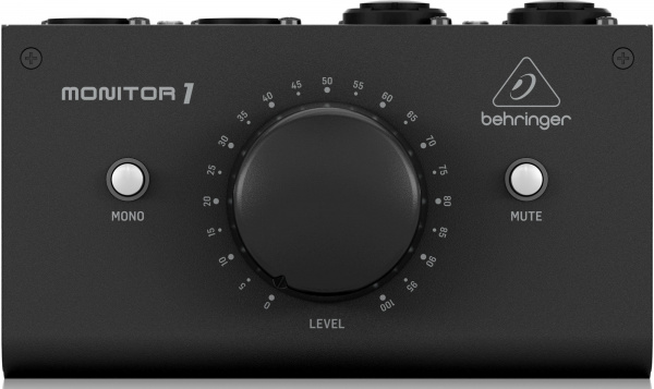Behringer Monitor1 по цене 4&nbsp;070 ₽