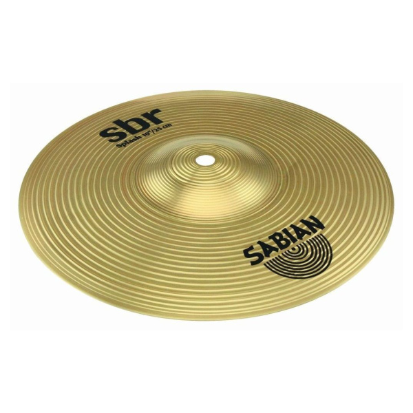 Sabian 10" SBr Splash по цене 3&nbsp;560 ₽