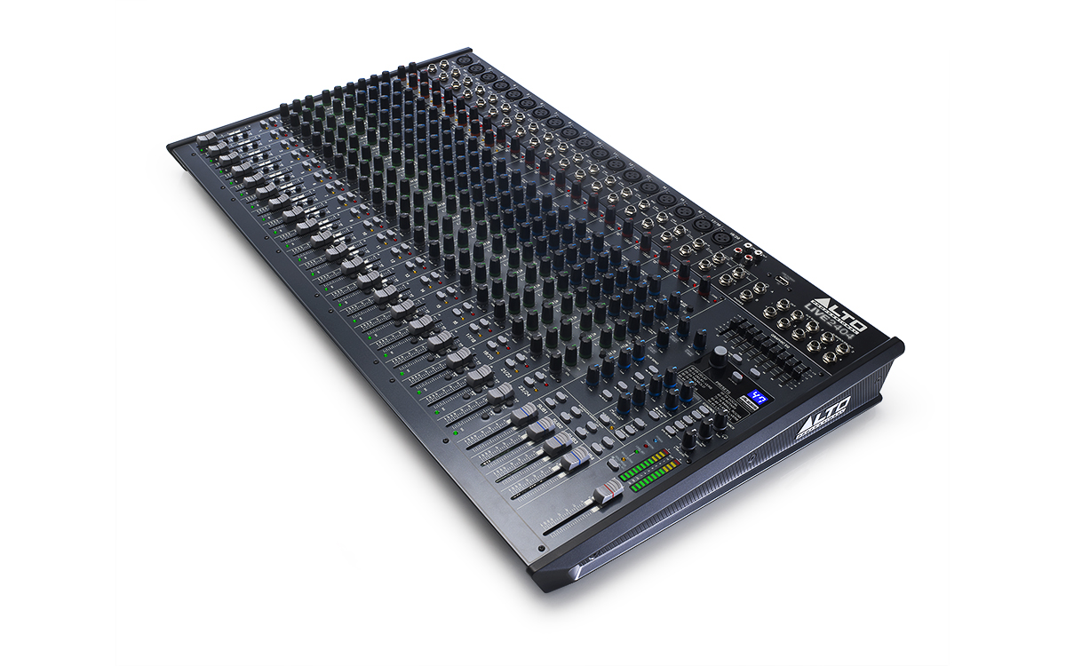 Alto LIVE 2404 по цене 87&nbsp;000 ₽