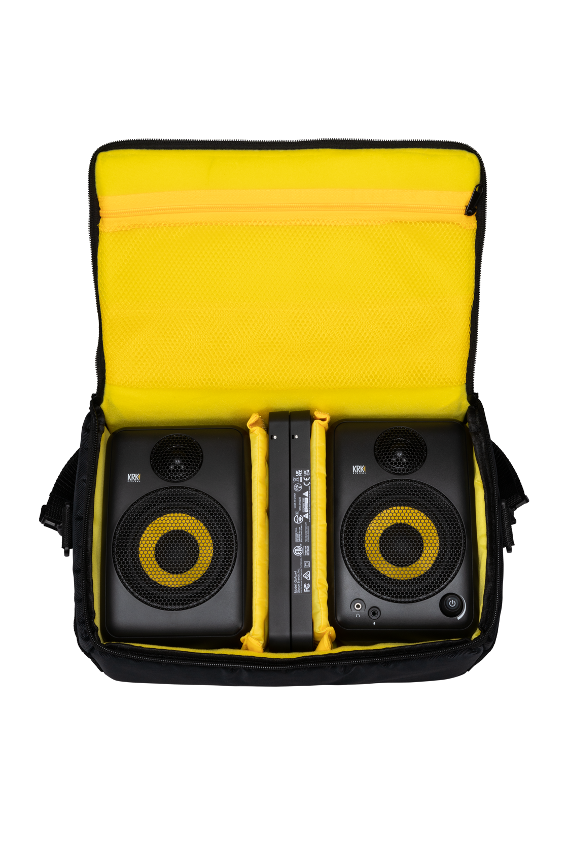 KRK GoAux 4 по цене 50&nbsp;830 ₽