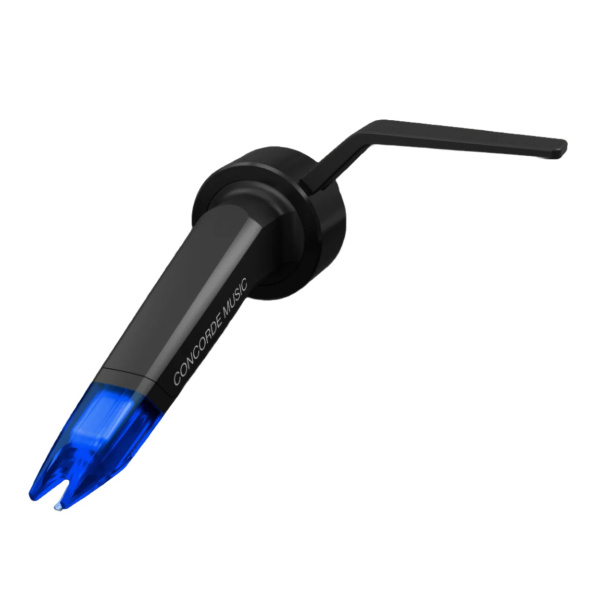 Ortofon Concorde Music Blue по цене 35&nbsp;030 ₽