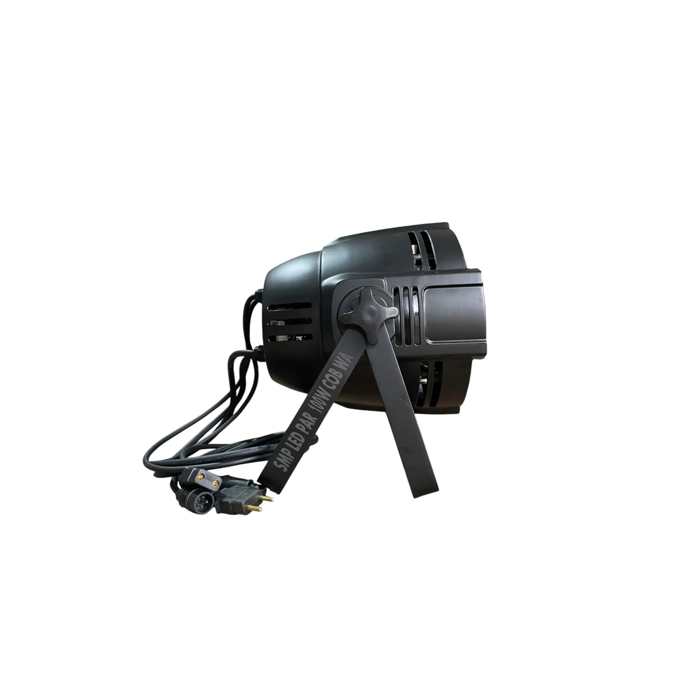 Proton Lighting SMP LED PAR 100W COB WA по цене 16&nbsp;500 ₽