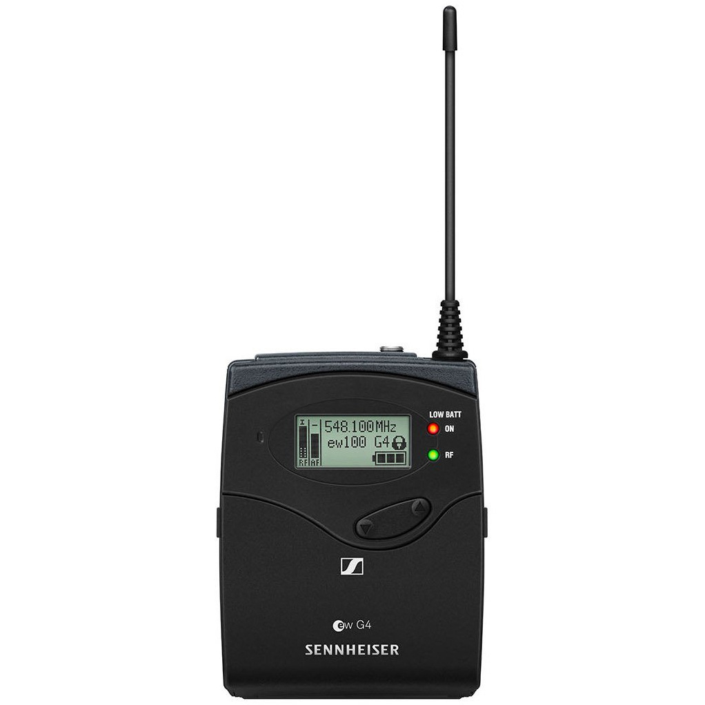 Sennheiser EW 122P G4-A по цене 87&nbsp;990 ₽