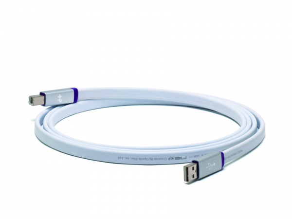 Oyaide Neo d+ USB class S 1m по цене 11&nbsp;000 ₽
