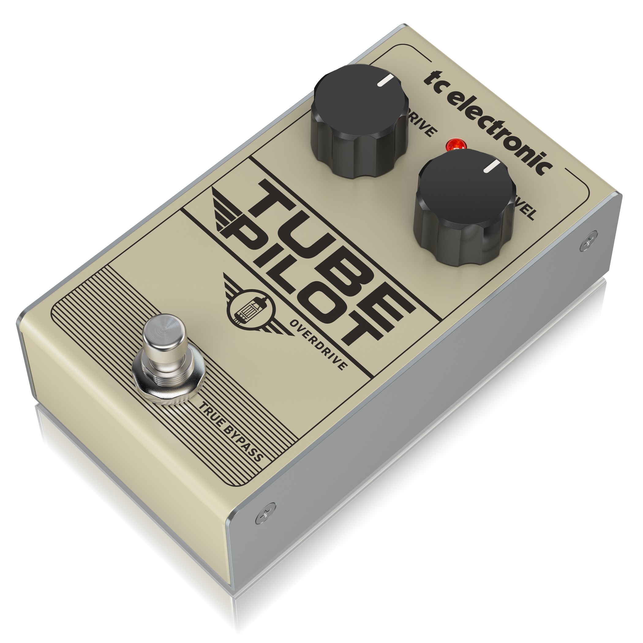 TC Electronic TUBE PILOT OVERDRIVE по цене 6&nbsp;390 ₽