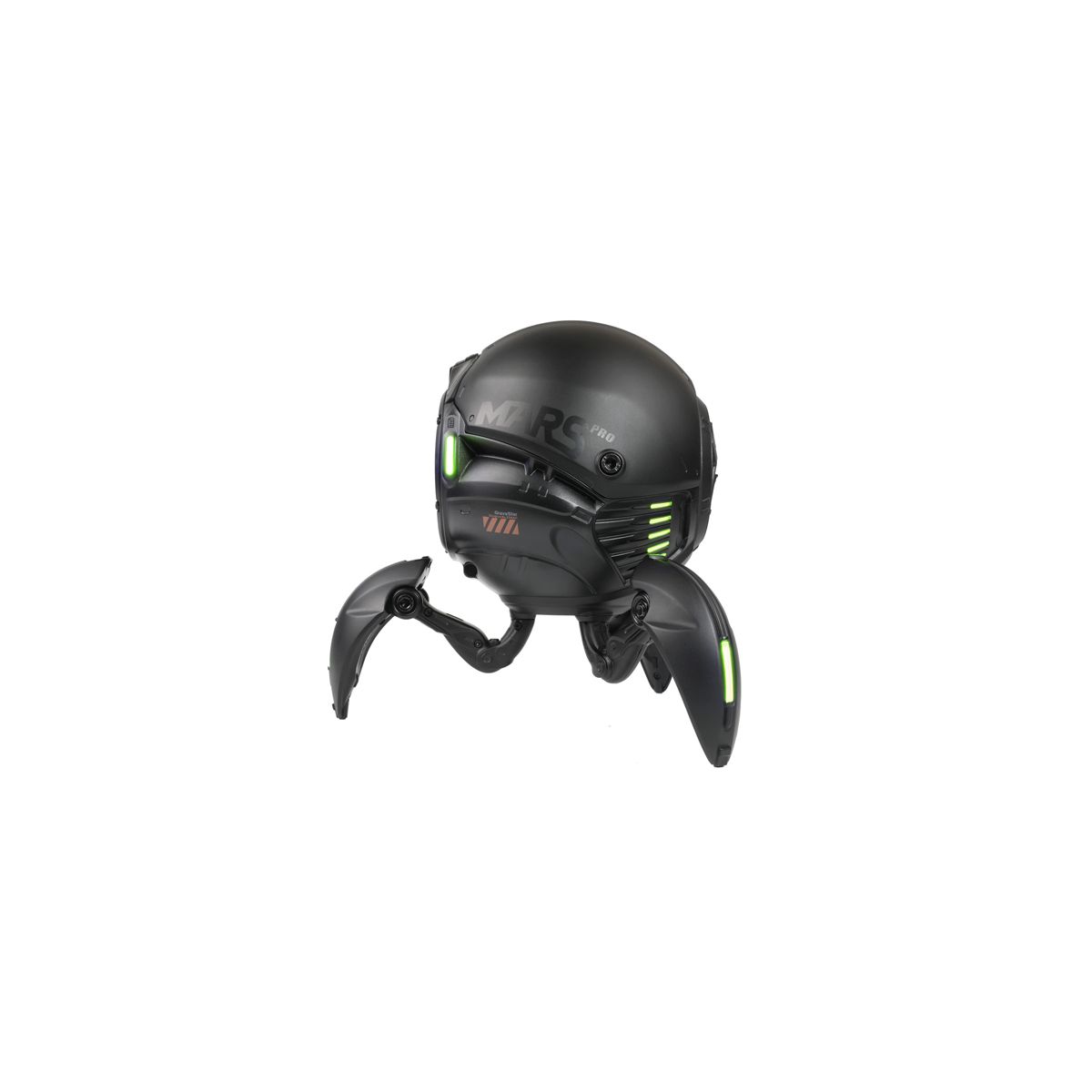 Gravastar Mars Pro Black по цене 25&nbsp;100 ₽