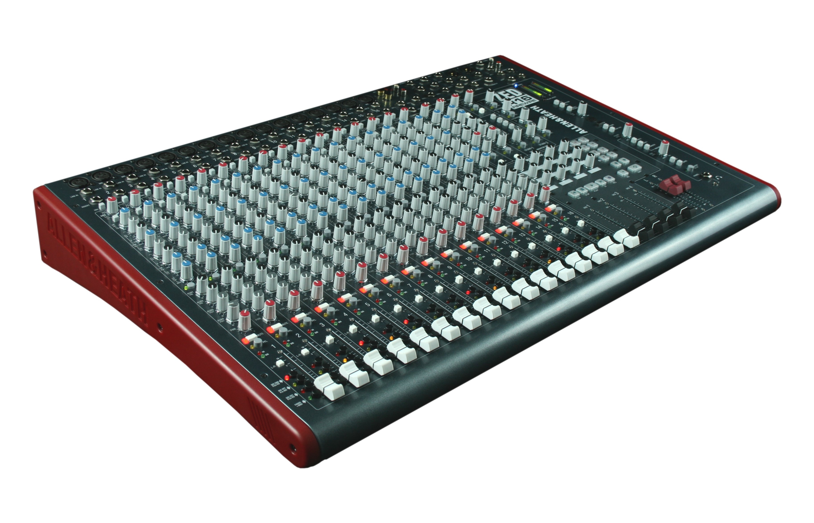 Allen & Heath ZED-R16 по цене 282&nbsp;740 ₽