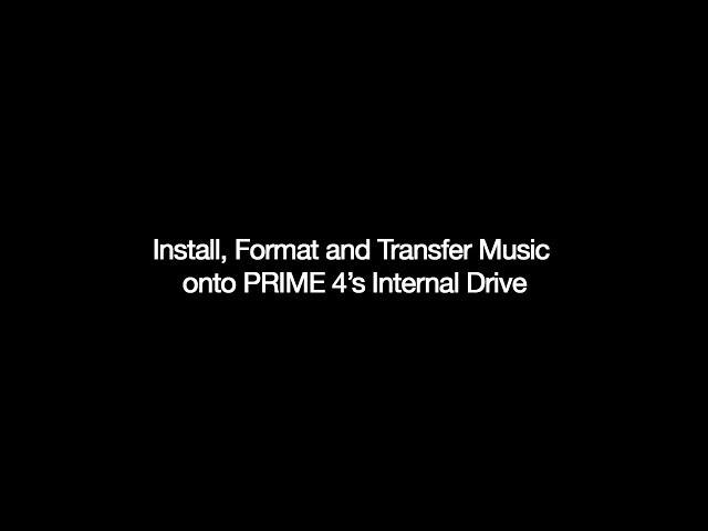 Denon Prime 4 White по цене 143&nbsp;820 ₽