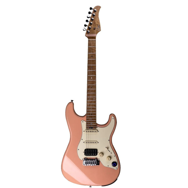 Mooer GTRS P801 Pink по цене 90&nbsp;000 ₽