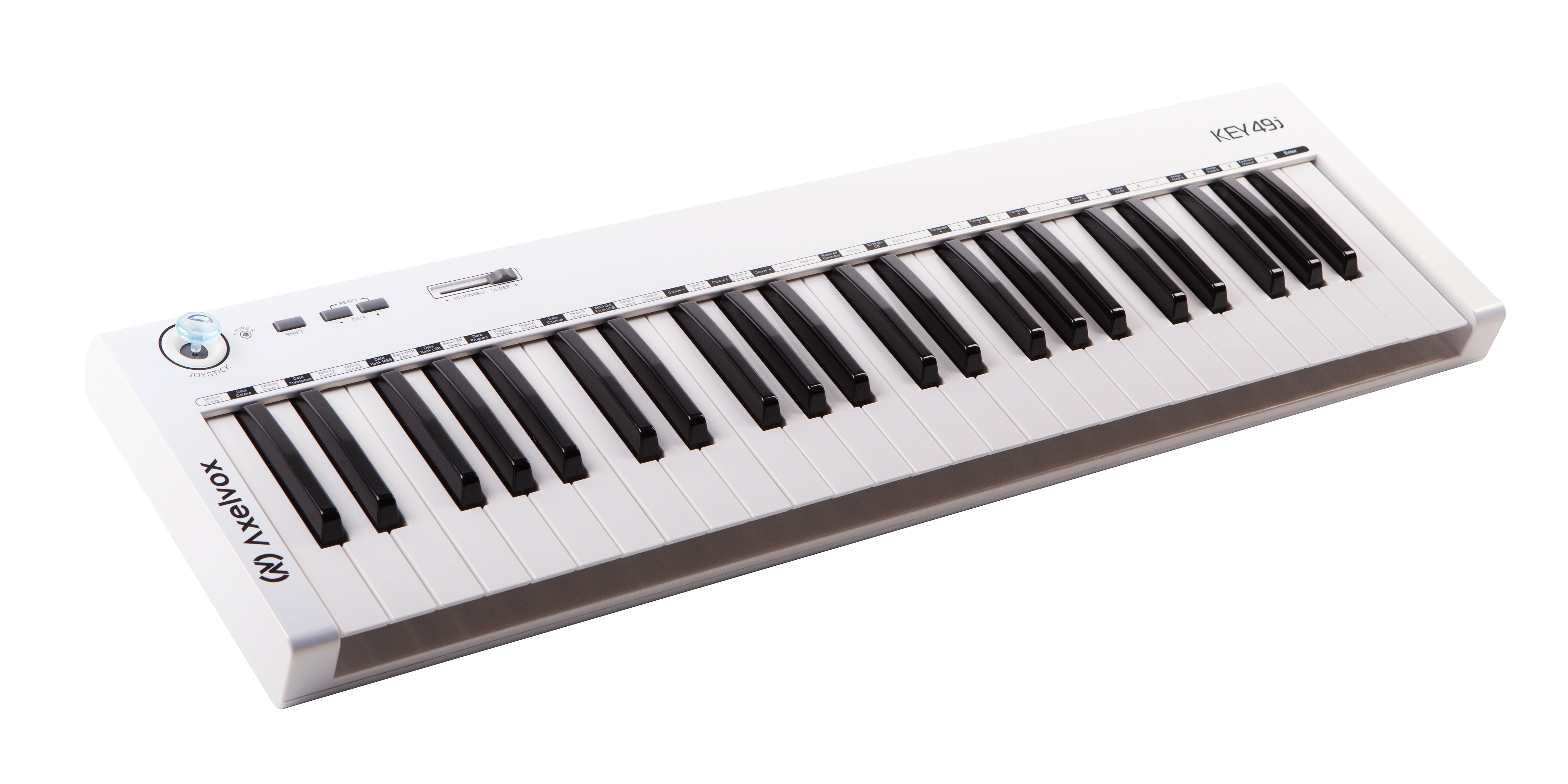 Axelvox KEY49j White по цене 9&nbsp;990 ₽