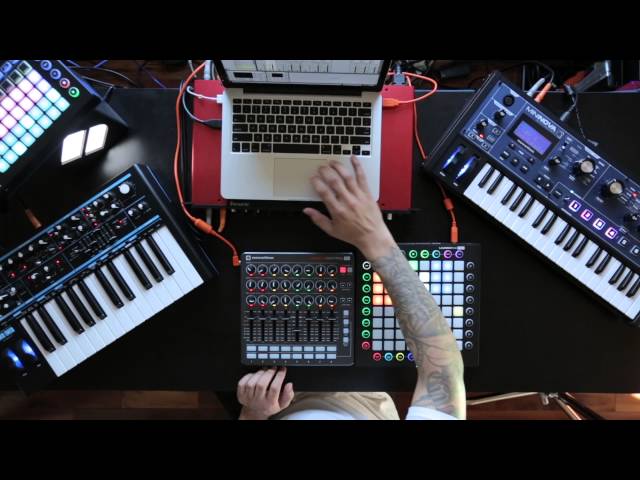 FORCE MCC-02/1,5 MIDI кабель по цене 440 ₽