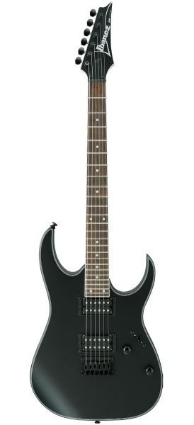 Ibanez RG421EX-BKF по цене 49&nbsp;500 ₽