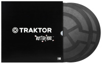 Native Instruments Traktor Butter Rug по цене 3&nbsp;600 ₽
