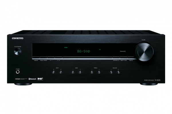 Onkyo TX-8220 Black по цене 36&nbsp;990 ₽