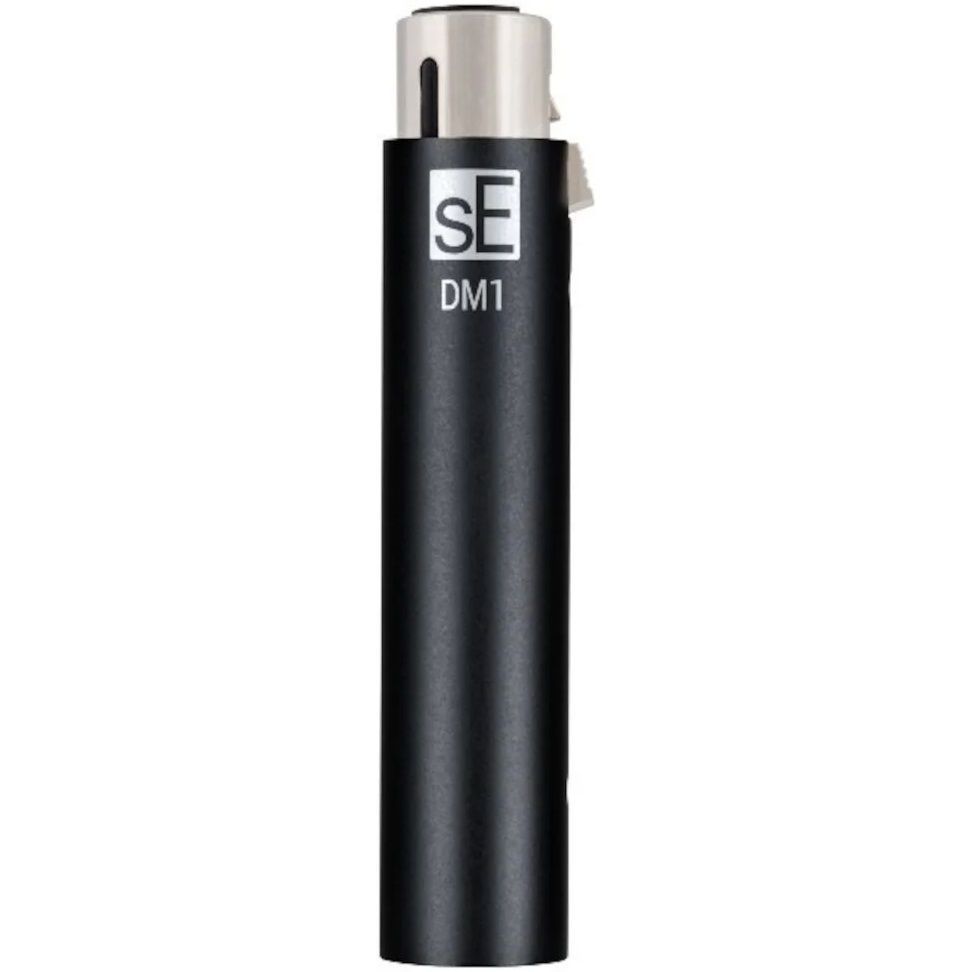 sE Electronics DM1 Mic Pre Black по цене 8&nbsp;660 ₽