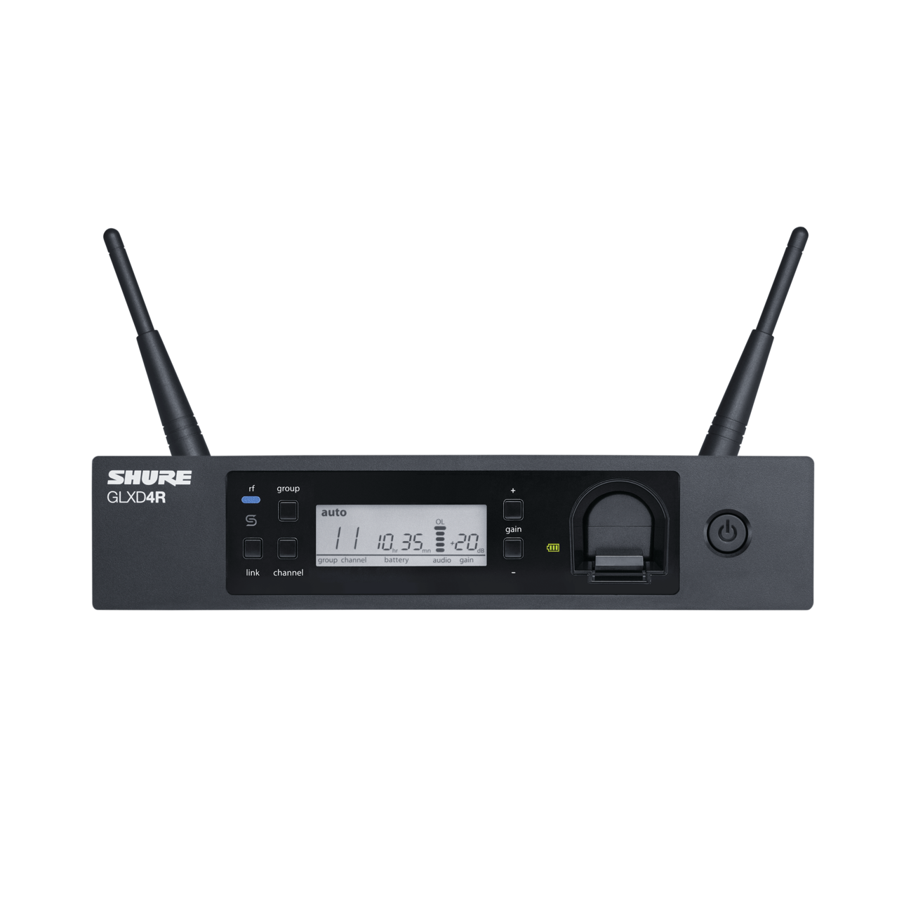 Shure GLXD14RE/B98 Z2 по цене 78&nbsp;000 ₽