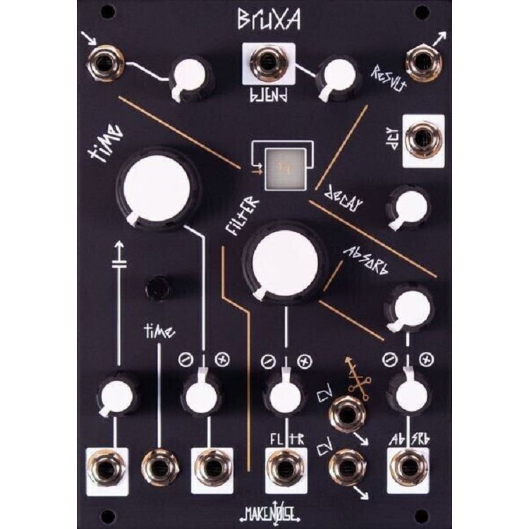 Make Noise Bruxa по цене 52&nbsp;370 ₽