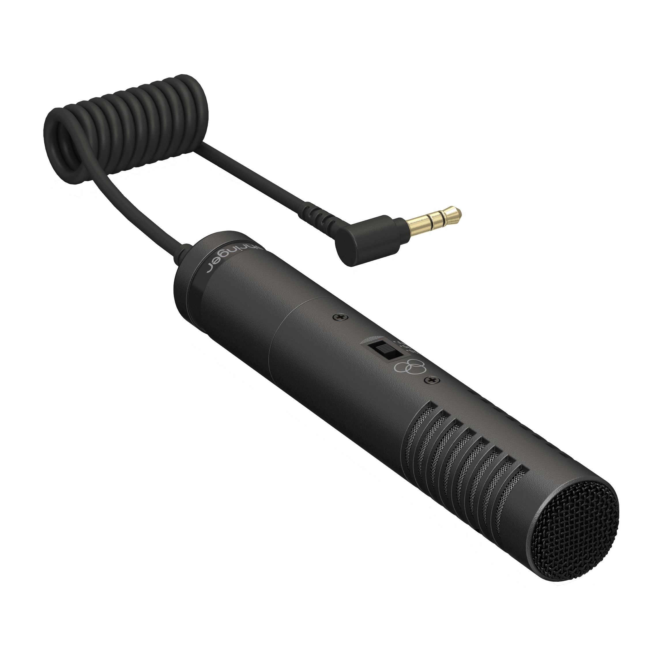Behringer Video Mic MS по цене 4&nbsp;540 ₽