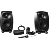 Genelec Stereo 8320AMM Bundle Pack по цене 154&nbsp;260 ₽