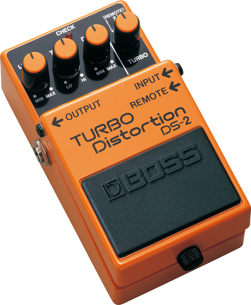 Boss DS-2 по цене 8&nbsp;490 ₽