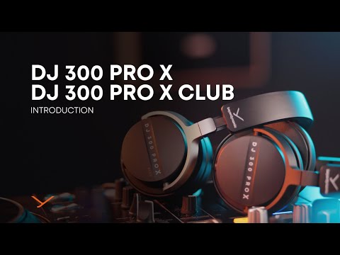 Beyerdynamic DJ 300 Pro X по цене 25&nbsp;950 ₽