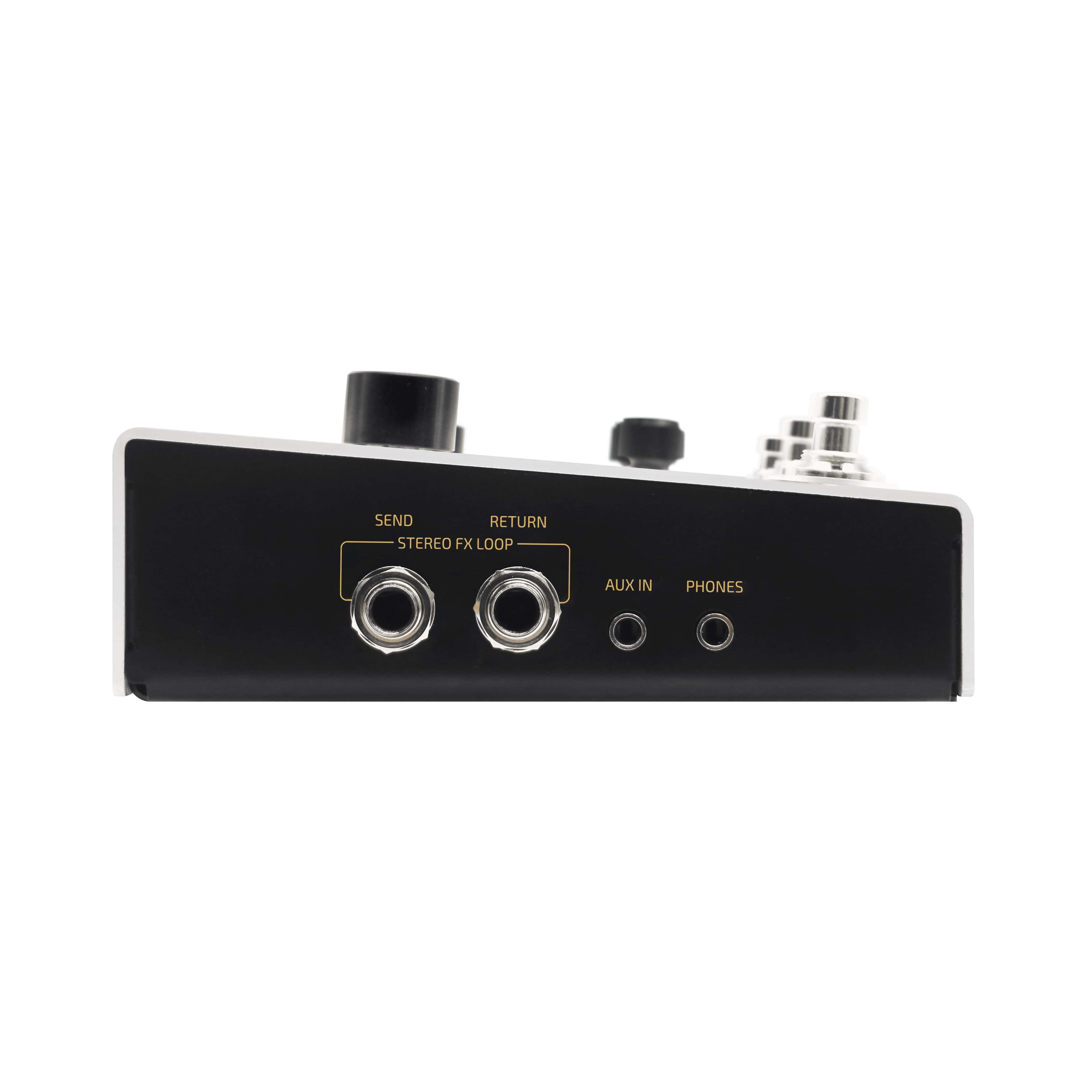 Hotone Ampero 2 Stomp по цене 44&nbsp;580 ₽