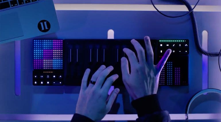 ROLI ROLI