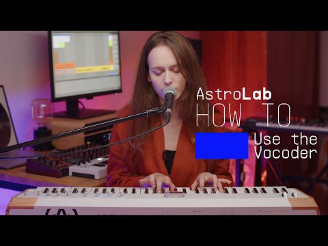 Arturia AstroLab 61 Silver Edition по цене 189&nbsp;990.00 ₽