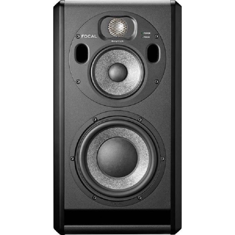 Focal Trio6 Black ST6 по цене 286&nbsp;070 ₽