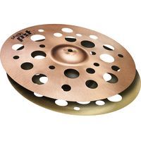Paiste 10" PSTX Swiss Hats по цене 13&nbsp;590 ₽