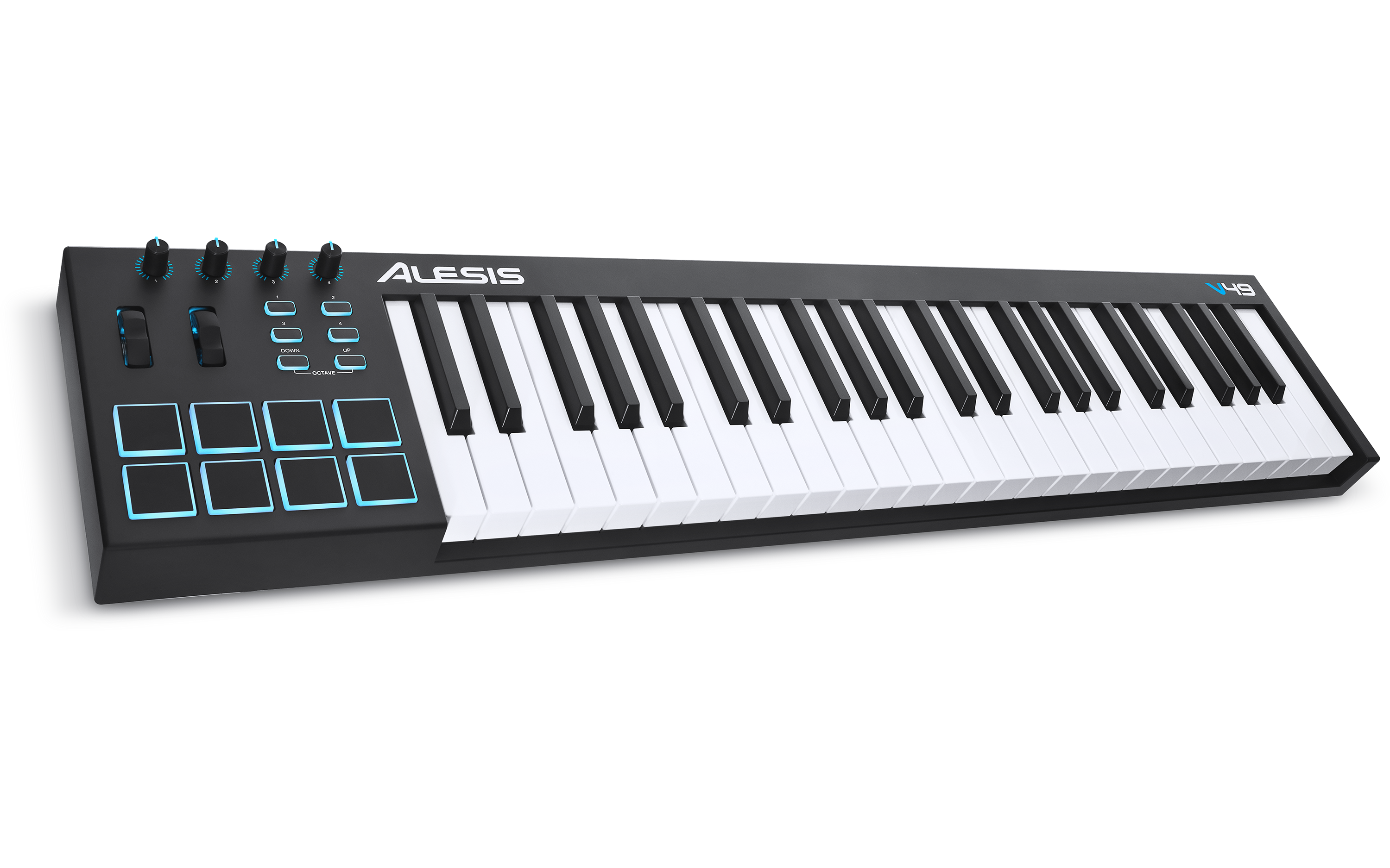 Alesis V49 по цене 9&nbsp;990 ₽
