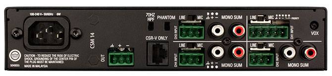 JBL CSM14 по цене 60&nbsp;550 ₽