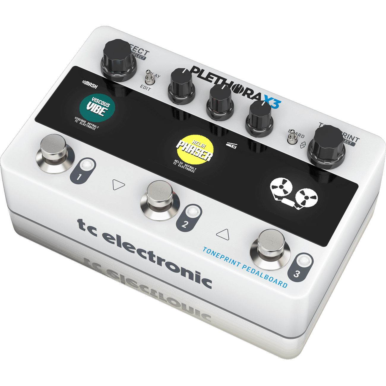 TC Electronic PLETHORA X3 по цене 36&nbsp;790 ₽