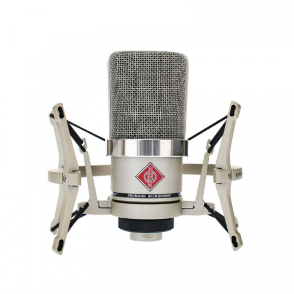 Neumann TLM 102 Studio Set по цене 84&nbsp;670 ₽