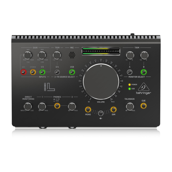 Behringer Studio L по цене 17&nbsp;630 ₽