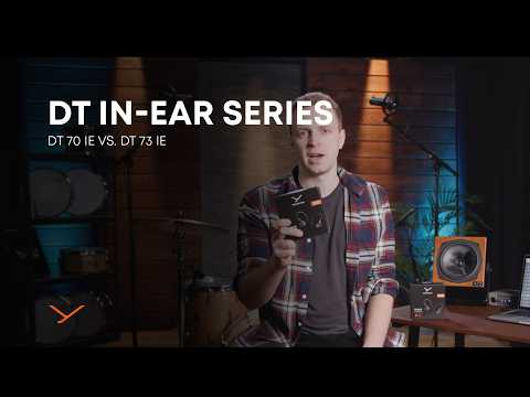 Beyerdynamic DT 73 IE по цене 59&nbsp;910 ₽