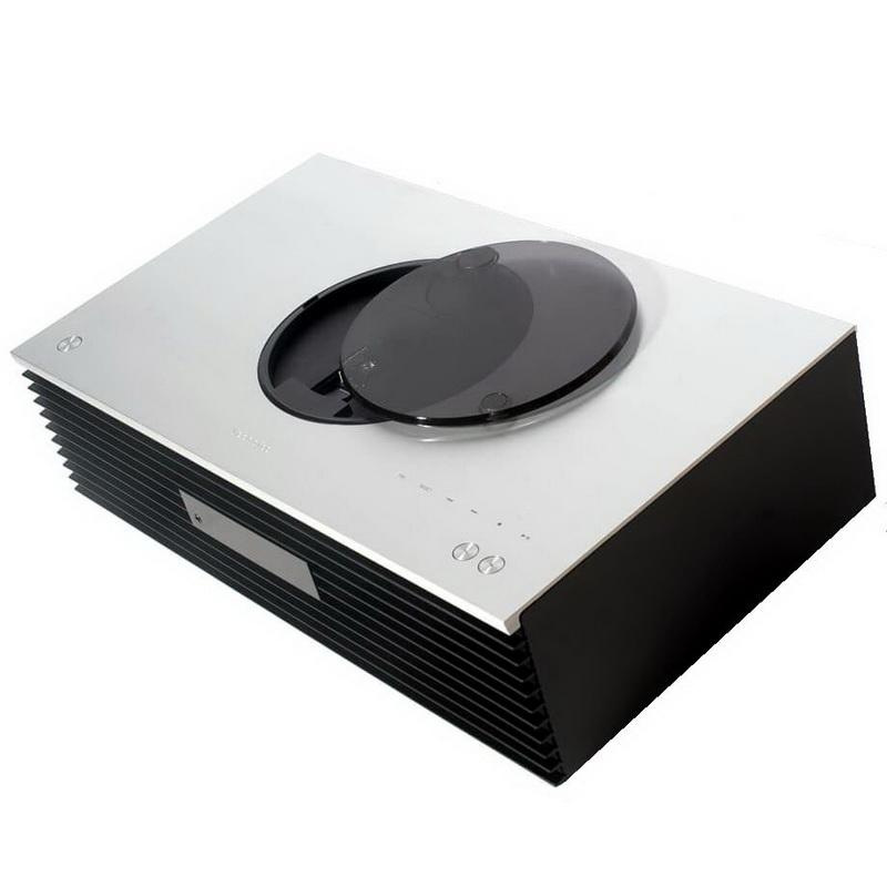 Technics SC-C70MK2 Silver по цене 162&nbsp;550 ₽