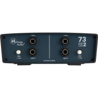 Heritage Audio 73DI-2 Active DI 2 Channel по цене 26&nbsp;370 ₽